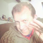 Profile Picture of Robert - Michel Pellan (@robertmichelpellan) on Instagram