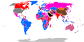 Profile Picture of Electoral system - Wikipediaon Wikipedia