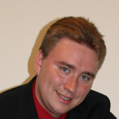 Profile Picture of Chris Starkey (@Starkey_Chris) on Twitter