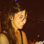Profile Picture of Javiera 🐚 (@conchasquilla) on Instagram