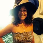 Profile Picture of Yvonne Puente (@puente_yvonne) on Instagram