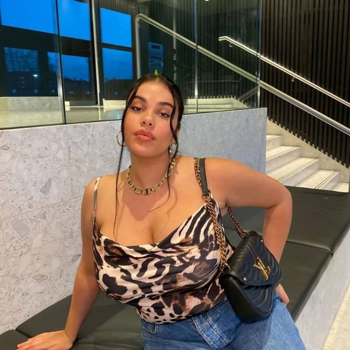 Profile Picture of vivian Mack (@vivianmack22) on Tiktok