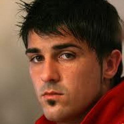 Profile Picture of David Villa Gandi (@ricardogandi) on Twitter