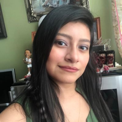 Profile Picture of Janice Rivera (@JanRivera180) on Twitter