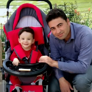 Profile Picture of Hamed (@jackcounter) on Instagram