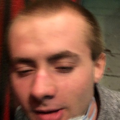 Profile Picture of Ben Dog (@CarusoBenny) on Twitter
