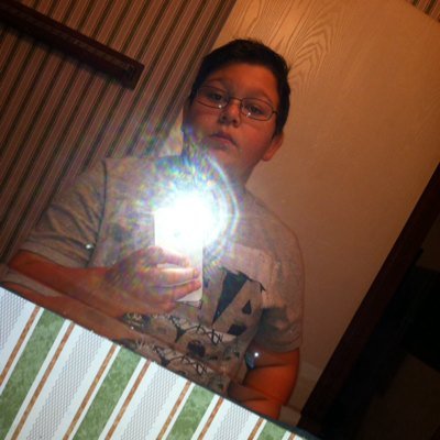 Profile Picture of Brenon Lee Bullard (@bullard1243) on Twitter