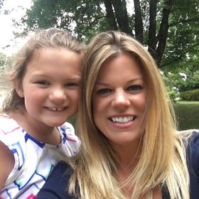 Profile Picture of Kelly McHugh Smith (@southernhawkeye) on Pinterest