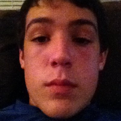 Profile Picture of Brian Friel (@brianfriel4252) on Twitter