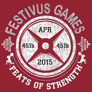 Profile Picture of David Greenwalt (@festivusgames) on Myspace