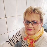 Profile Picture of Rozália Csincsi (@rozália-csincsi) on Quora