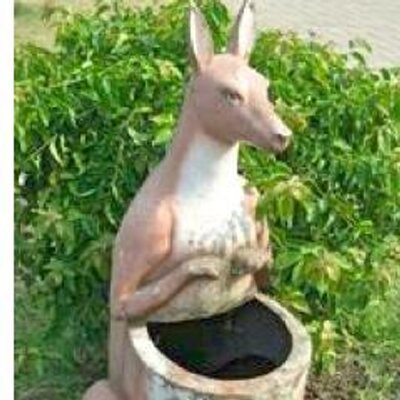 Profile Picture of Kangarue (@DunstanDavid) on Twitter