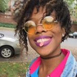 Profile Picture of Christin Bryant (@sexeducationiskey) on Instagram