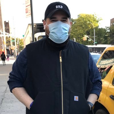 Profile Picture of Joey Marrero (@joeymarrero9) on Twitter