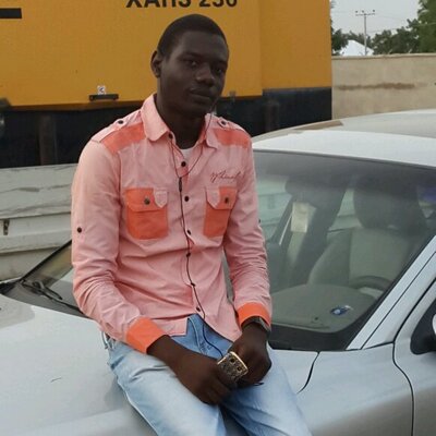 Profile Picture of Samuel Yusuf (@mrslimb4u) on Twitter