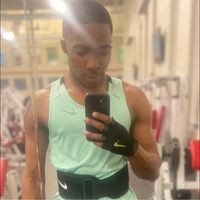 Profile Picture of Micah Ricks (@micah-ricks-9) on Quora