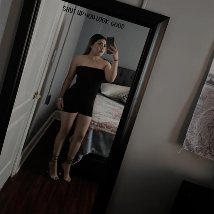 Profile Picture of ConstancePerez (@constanceperezcuzhzh) on Tiktok