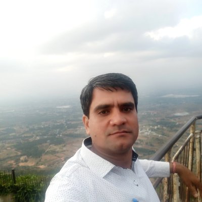 Profile Picture of Ramesh Kumar Prajapati (@maxsellramesh) on Twitter