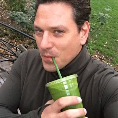 Aleksandr Medvedev - Twitter Profile Picture of Aleksandr Medvedev (@MedvedevMed) on Twitter