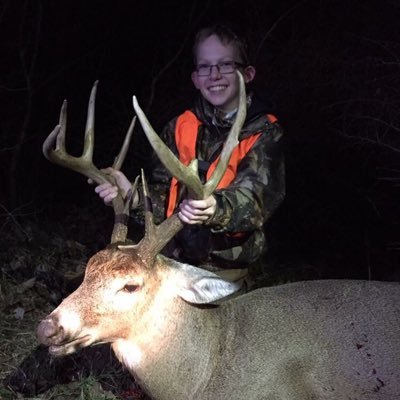 Profile Picture of Benjamin Wahl (@Benjamin_Wahl_) on Twitter