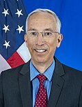 Profile Picture of John Carwileon Wikipedia