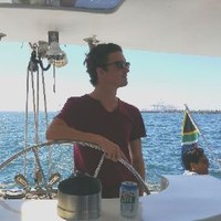 Profile Picture of Kyle Gilday (@kyle-gilday) on Quora