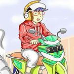 Profile Picture of ko-mik-kam-bing 🐐 (@komikambing) on Instagram