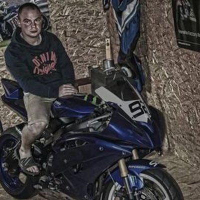 Patrick Kluge - Twitter Profile Picture of Patrick Kluge (@KlugePatrick) on Twitter