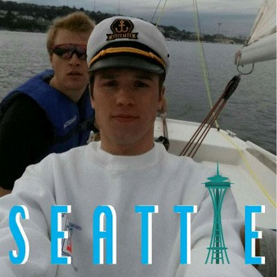 Profile Picture of Toby Clarkson (@TobyLerone420) on Twitter
