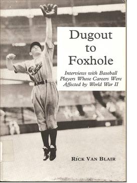 Profile Picture of Dugout to Foxholeon Wikipedia