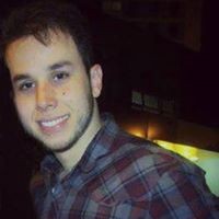 Profile Picture of Daniel Frade (@daniel-frade) on Quora
