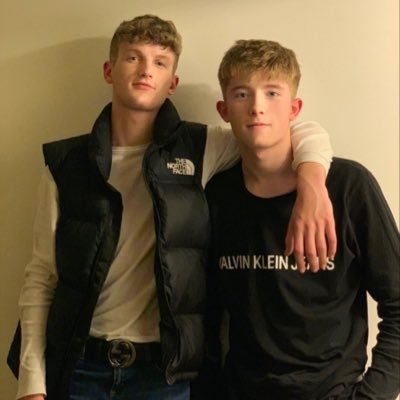 Profile Picture of Dylan Clarkson (@DylanClarkson15) on Twitter