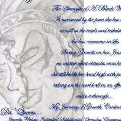 Profile Picture of Yolanda Davis (@LondaBLESSED) on Twitter