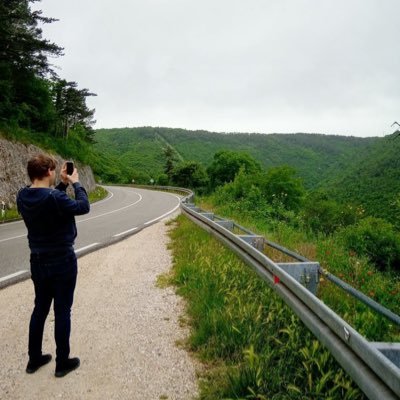Profile Picture of Kevin Kuck (@KuckKevin) on Twitter