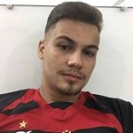 Profile Picture of Daniel Borges Arantes Silva (@danielborgesarantes) on Instagram