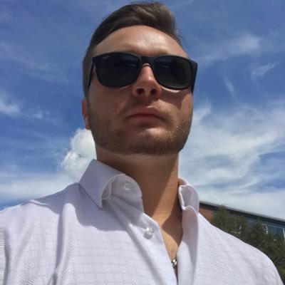 Profile Picture of Luke Maloney (@_Ginuwine_) on Twitter