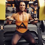 Profile Picture of Benny Engel (@bennyengelfit) on Instagram