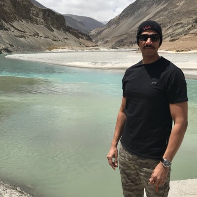 Profile Picture of Rajesh Jariwala (@RajeshJ28993544) on Twitter