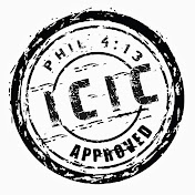 Profile Picture of ICIC I CAN IN CHRIST (@icicicaninchrist213) on Youtube