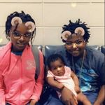 Profile Picture of brandi mckiney (@thatbaddie_brandimckiney) on Instagram