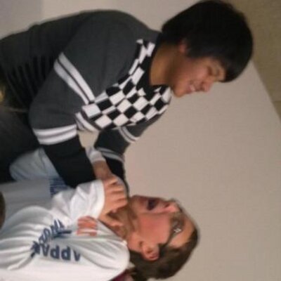 Profile Picture of Michael Toca Rocha (@MichaleToca) on Twitter