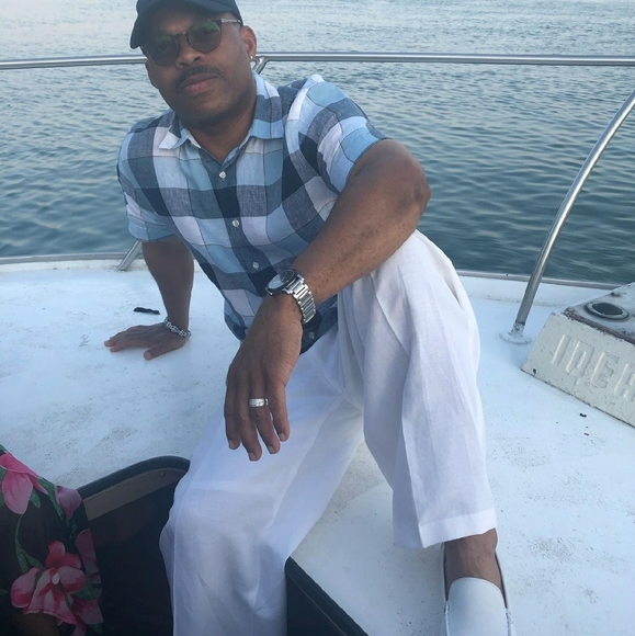Profile Picture of Tyrone Buchanan (@tyronebuchan228) on Poshmark