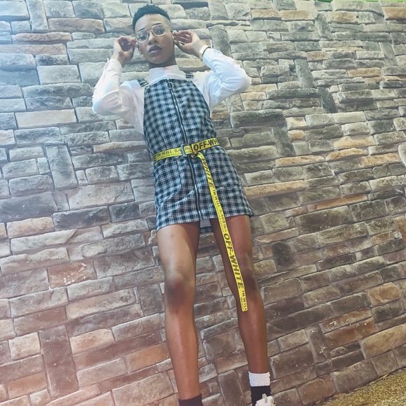 Profile Picture of Malachi Okelley (@iamkihonte) on Poshmark