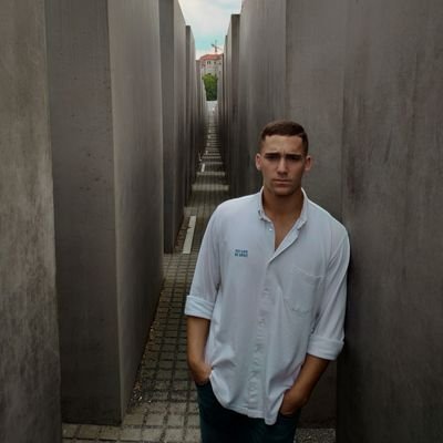 Profile Picture of Manuel Paúl (@manupaul_11) on Twitter
