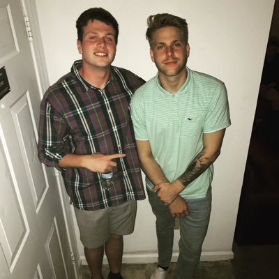 Profile Picture of Chad (@Chad_cummings) on Twitter