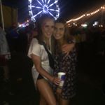 Profile Picture of Anna Robinson (@chester_mcfadden) on Instagram