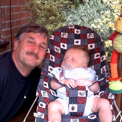 Profile Picture of Richard Jones (@ossi3jock) on Twitter