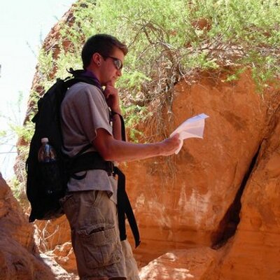 Profile Picture of Chris Secor (@casecor0) on Twitter