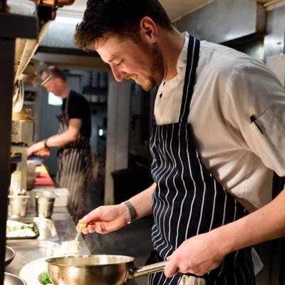 Profile Picture of Chris Monk (@Chris_monk91) on Twitter