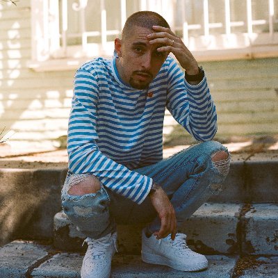 Profile Picture of C O O K I T U P (@KayohBeats) on Twitter